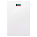 Kuwait Stationery Design