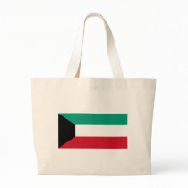 Kuwait Tote Bag