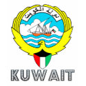 Kuwaiti Emblem t-shirts