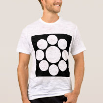 Kuyo , Japan t-shirts