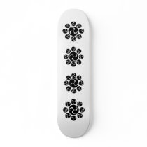 Kuyo Tomoe, Japan skateboards by bestflag Kuyo Tomoe, Japan skateboards