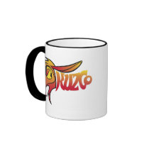Kuzco Disney mugs by disney Kuzco Disney mugs