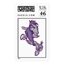 Kuzco Disney postage by disney Kuzco Disney postage