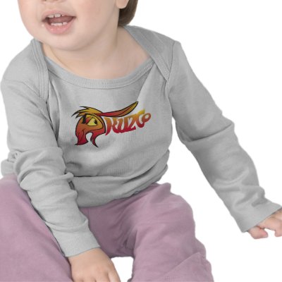 Kuzco Disney t-shirts