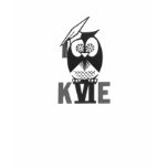 KVIE 50's/60's Retro Logo T-shirt