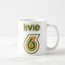 KVIE Retro Mug 70's Logo by KVIE_PBS KVIE Retro Mug 70's Logo