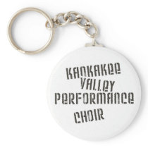 KVPC Keychain keychains