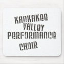 KVPC Mousepad mousepad