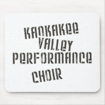 KVPC Mousepad mousepads