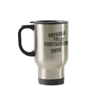 KVPC Mug mugs