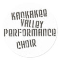 KVPC Stickers sticker