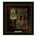 Kwai Hua Ti Quan Yin posters by Malanda Kwai Hua Ti Quan Yin posters