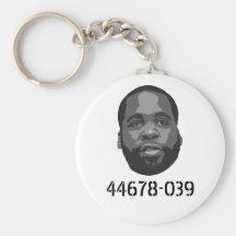 Kwame - 44678-039 key chain