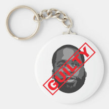 Kwame - Guilty Keychain