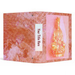 Kwan Yin binder
