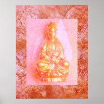 Kwan Yin poster