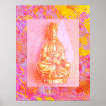 Kwan Yin poster