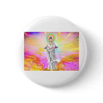 Kwan Yin The Goddess of Compassion Pins