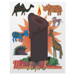Kwanza 0fficial letterhead design