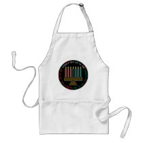 kwanza aprons by Kwanzaa_TShirts kwanza aprons