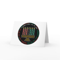 kwanza cards