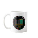 kwanza mugs