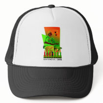 Kwanzaa 2009 hats by Kwanzaa Kwanzaa 2009 hats