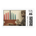 Kwanzaa 2, Kwanzaa Unity postage