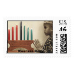 Kwanzaa 2, Kwanzaa Unity Stamps