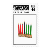Kwanzaa 3 postage by npatterson333 Kwanzaa 3 postage