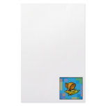 Kwanzaa Animal Stationery
