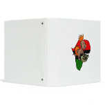 Kwanzaa Baby binders