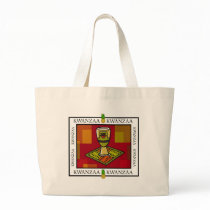 KWANZAA bags by Kwanzaa KWANZAA bags