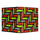 Kwanzaa binder