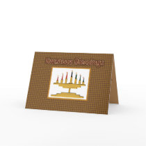 Kwanzaa Blessings cards by StarStock Kwanzaa Blessings cards