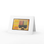 Kwanzaa Candles