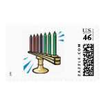 Kwanzaa Candles