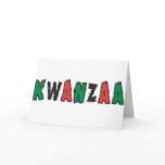 Kwanzaa