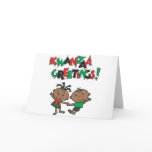 Kwanzaa Cards
