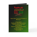 Kwanzaa Cards