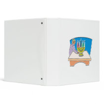 Kwanzaa Celebration Vinyl Binders
