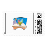 Kwanzaa Celebration Stamps