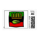 Kwanzaa Corn