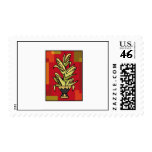 Kwanzaa Corn Postage