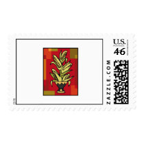 Kwanzaa Corn Postage