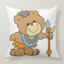 KWANZAA cute teddy bear design