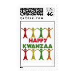 Kwanzaa Dancers