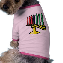 Kwanzaa pet clothing by shopaholicchick Kwanzaa pet clothing