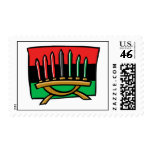 Kwanzaa Flag