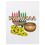 Kwanzaa Custom Flyer